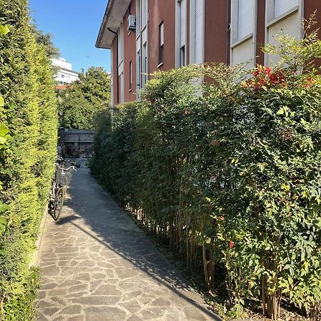 A Un Passo Dall'Ospedale Padova Esterno foto