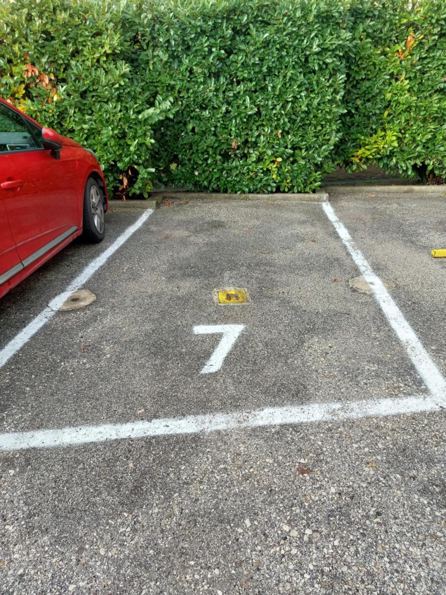 A Un Passo Dall'Ospedale Padova Esterno foto