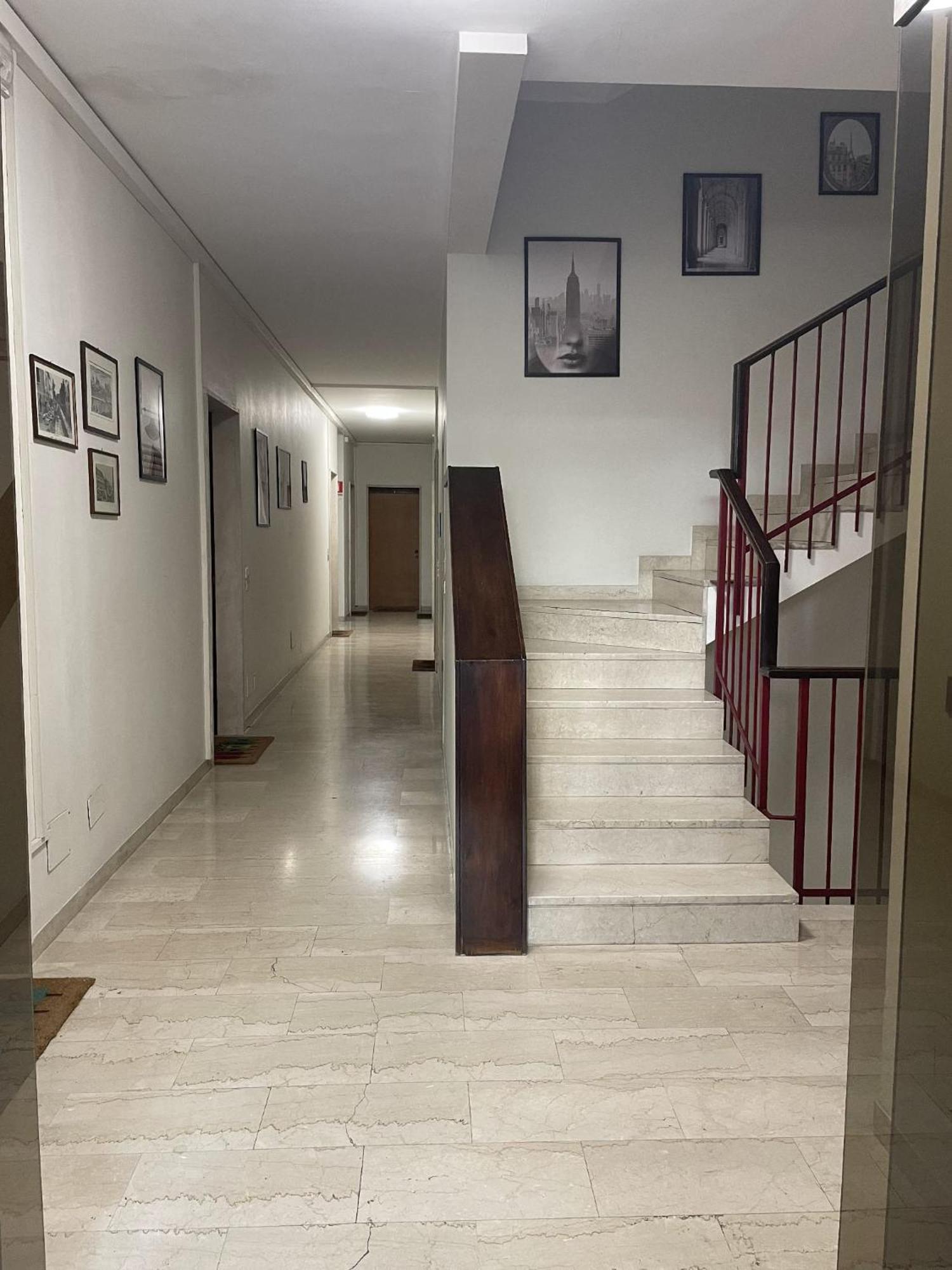 A Un Passo Dall'Ospedale Padova Esterno foto