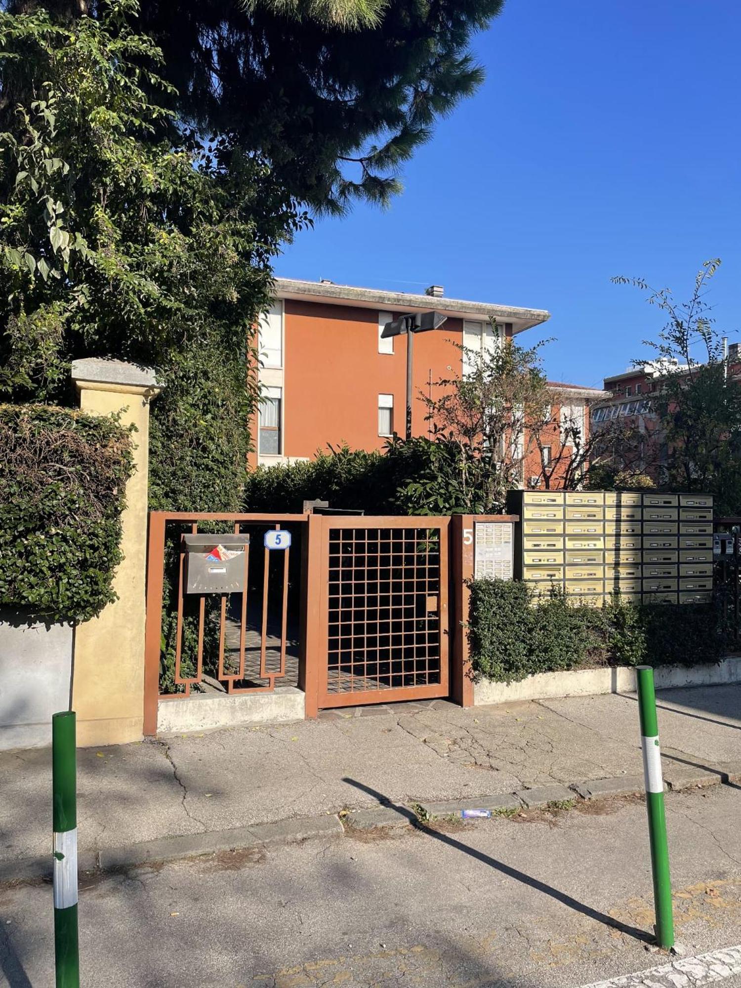 A Un Passo Dall'Ospedale Padova Esterno foto