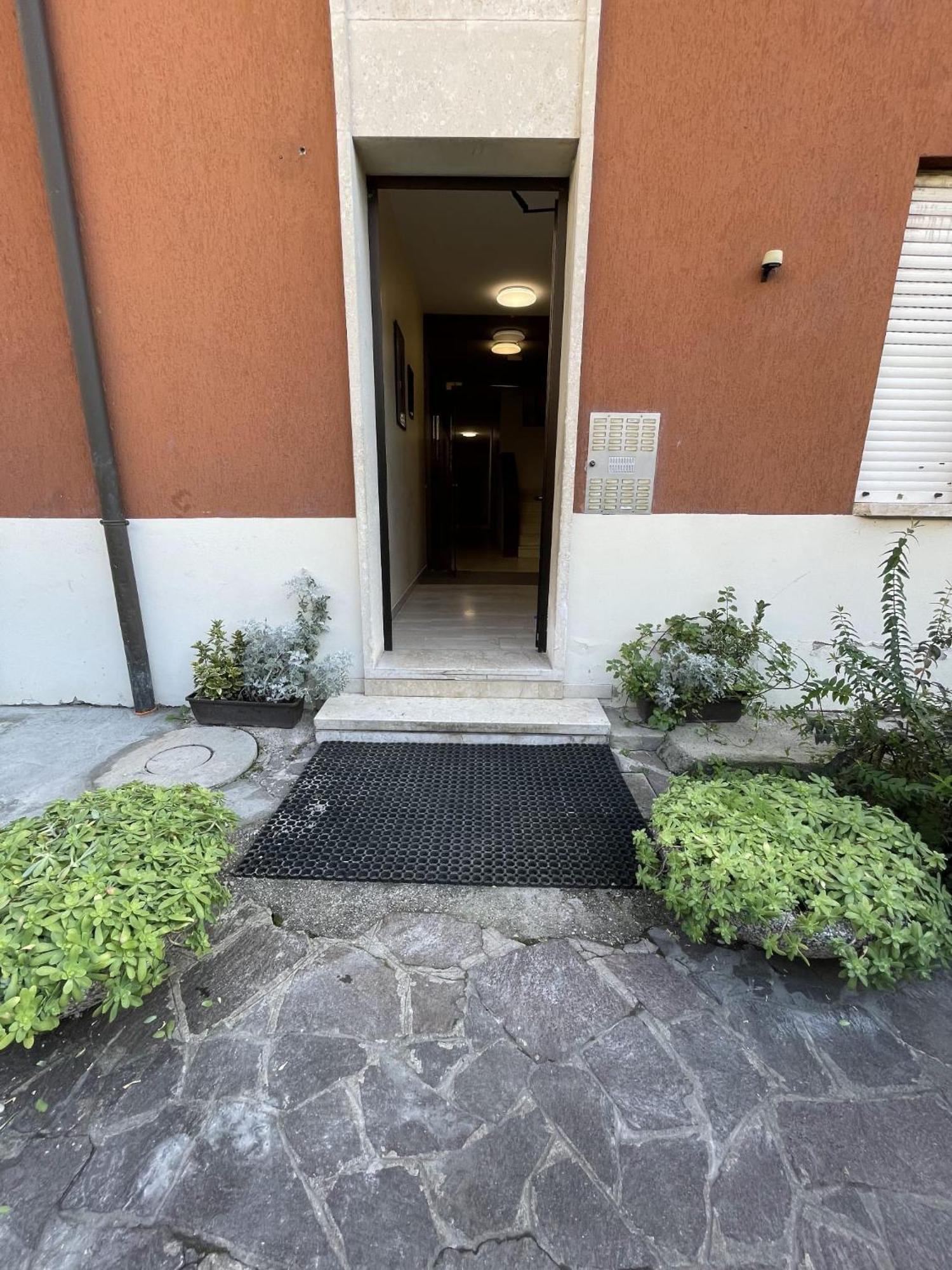 A Un Passo Dall'Ospedale Padova Esterno foto